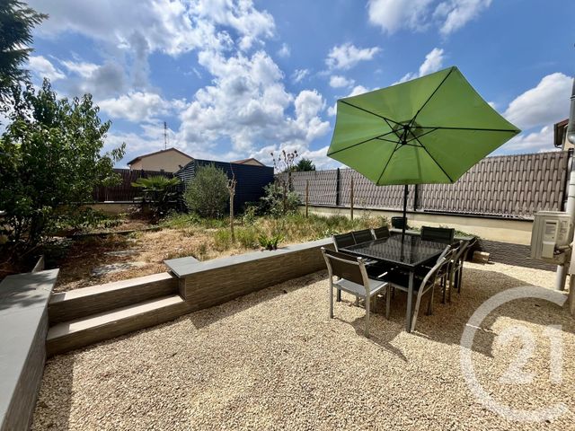 maison à vendre - 3 pièces - 66.59 m2 - VALSONNE - 69 - RHONE-ALPES - Century 21 Coquillat Immobilier