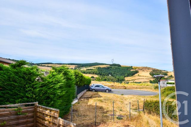 maison à vendre - 3 pièces - 66.59 m2 - VALSONNE - 69 - RHONE-ALPES - Century 21 Coquillat Immobilier