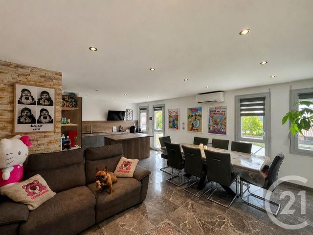 maison à vendre - 3 pièces - 66.59 m2 - VALSONNE - 69 - RHONE-ALPES - Century 21 Coquillat Immobilier