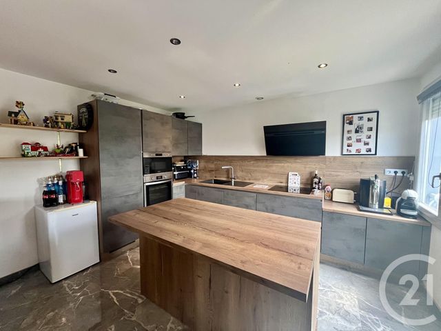 maison à vendre - 3 pièces - 66.59 m2 - VALSONNE - 69 - RHONE-ALPES - Century 21 Coquillat Immobilier