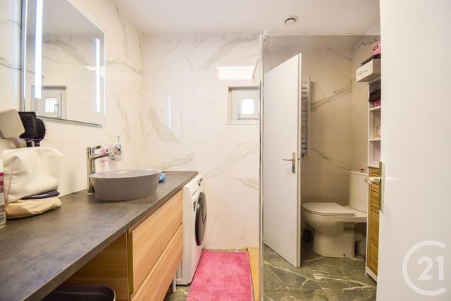 maison à vendre - 3 pièces - 66.59 m2 - VALSONNE - 69 - RHONE-ALPES - Century 21 Coquillat Immobilier