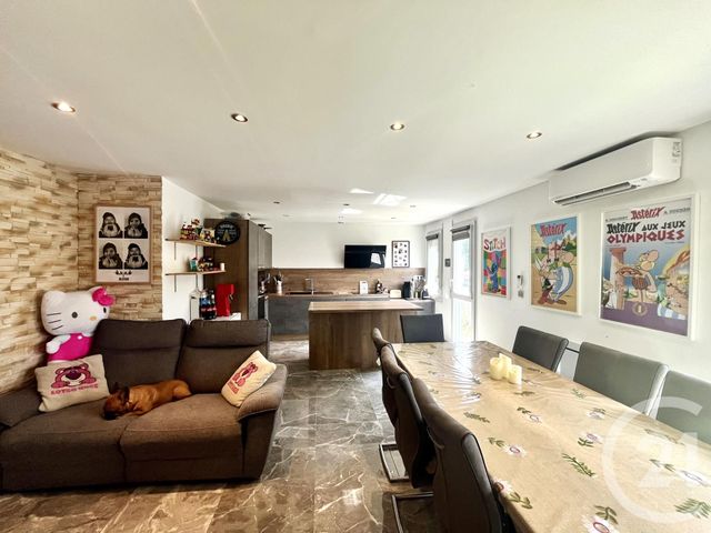 maison à vendre - 3 pièces - 66.59 m2 - VALSONNE - 69 - RHONE-ALPES - Century 21 Coquillat Immobilier
