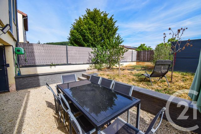 maison à vendre - 3 pièces - 66.59 m2 - VALSONNE - 69 - RHONE-ALPES - Century 21 Coquillat Immobilier