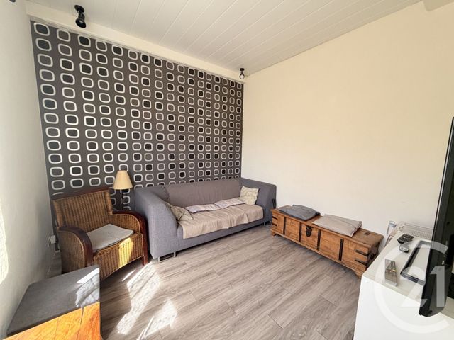 maison à louer - 5 pièces - 88.76 m2 - ST MARCEL L ECLAIRE - 69 - RHONE-ALPES - Century 21 Coquillat Immobilier