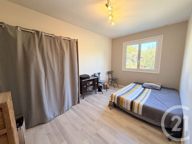 maison à louer - 5 pièces - 88.76 m2 - ST MARCEL L ECLAIRE - 69 - RHONE-ALPES - Century 21 Coquillat Immobilier