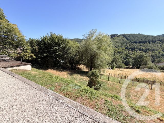 maison à louer - 5 pièces - 88.76 m2 - ST MARCEL L ECLAIRE - 69 - RHONE-ALPES - Century 21 Coquillat Immobilier