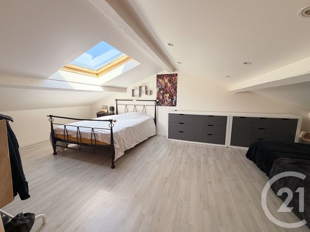 maison à louer - 5 pièces - 88.76 m2 - ST MARCEL L ECLAIRE - 69 - RHONE-ALPES - Century 21 Coquillat Immobilier