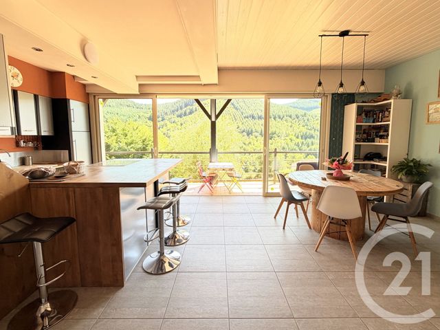 maison - ST MARCEL L ECLAIRE - 69