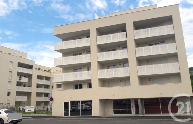 appartement - TARARE - 69