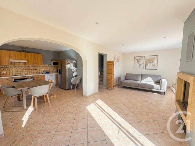 maison à vendre - 5 pièces - 97.69 m2 - VALSONNE - 69 - RHONE-ALPES - Century 21 Coquillat Immobilier