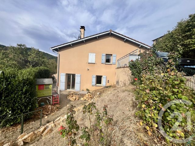 Maison à vendre VALSONNE