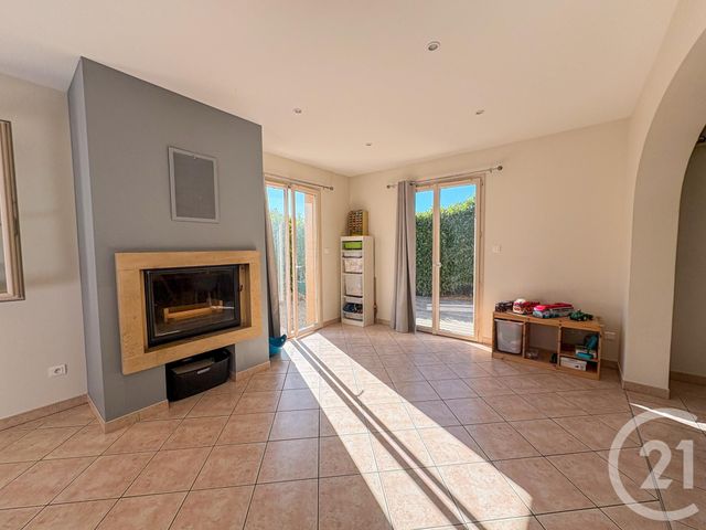 maison à vendre - 5 pièces - 97.69 m2 - VALSONNE - 69 - RHONE-ALPES - Century 21 Coquillat Immobilier