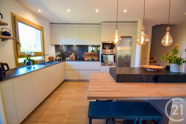 maison à vendre - 7 pièces - 160.59 m2 - CHATILLON - 69 - RHONE-ALPES - Century 21 Coquillat Immobilier