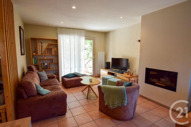 maison à vendre - 7 pièces - 160.59 m2 - CHATILLON - 69 - RHONE-ALPES - Century 21 Coquillat Immobilier
