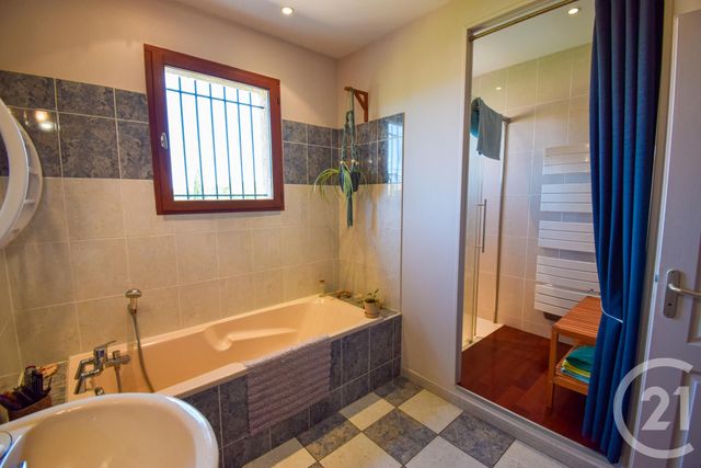 maison à vendre - 7 pièces - 160.59 m2 - CHATILLON - 69 - RHONE-ALPES - Century 21 Coquillat Immobilier