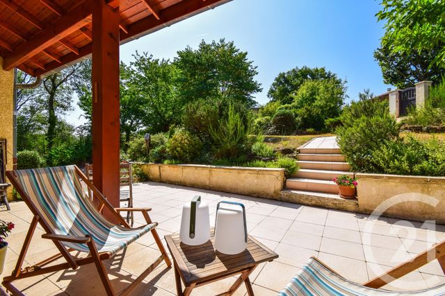maison à vendre - 7 pièces - 160.59 m2 - CHATILLON - 69 - RHONE-ALPES - Century 21 Coquillat Immobilier