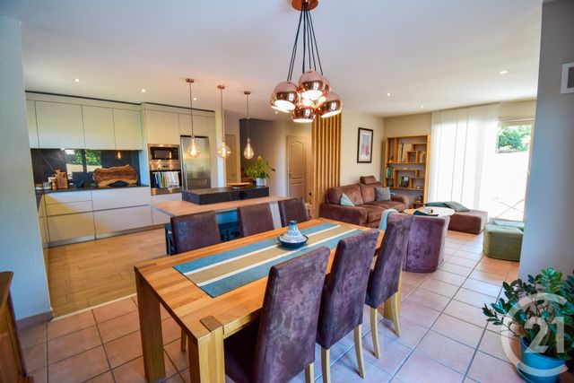maison à vendre - 7 pièces - 160.59 m2 - CHATILLON - 69 - RHONE-ALPES - Century 21 Coquillat Immobilier