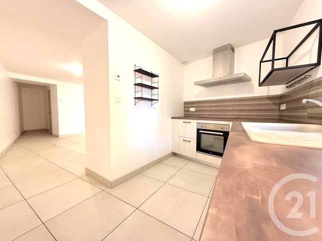 maison à louer - 4 pièces - 89.89 m2 - DAREIZE - 69 - RHONE-ALPES - Century 21 Coquillat Immobilier