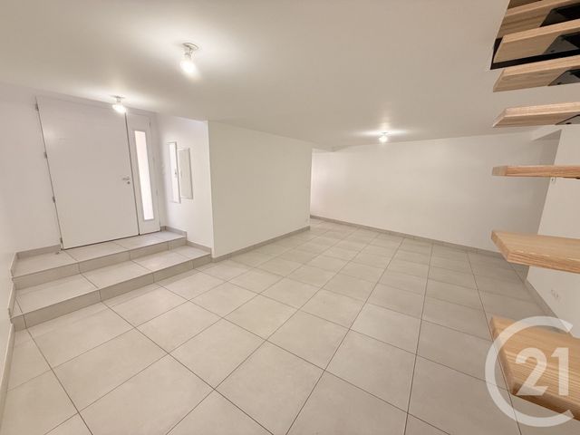 maison à louer - 4 pièces - 89.89 m2 - DAREIZE - 69 - RHONE-ALPES - Century 21 Coquillat Immobilier
