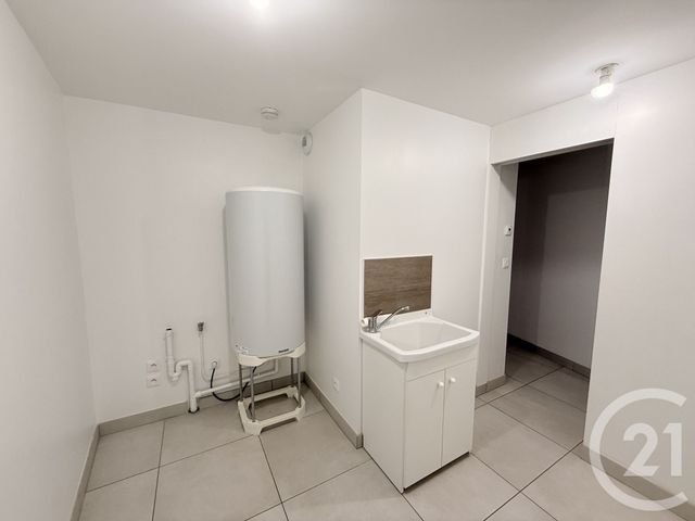 maison à louer - 4 pièces - 89.89 m2 - DAREIZE - 69 - RHONE-ALPES - Century 21 Coquillat Immobilier