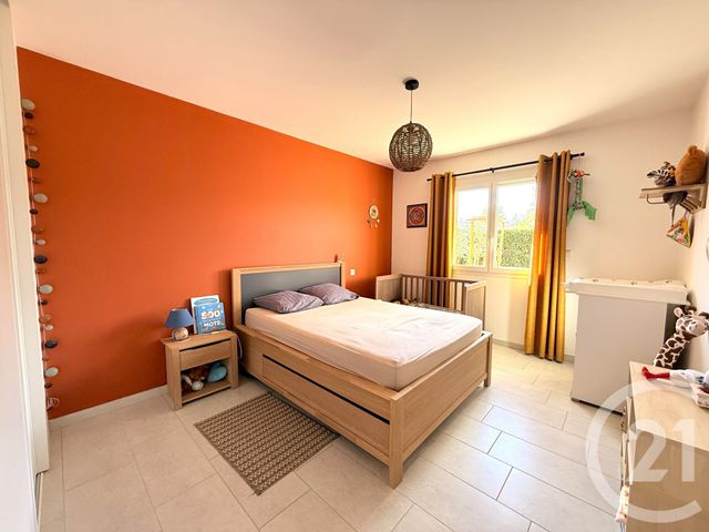 maison à vendre - 5 pièces - 135.0 m2 - LES OLMES - 69 - RHONE-ALPES - Century 21 Coquillat Immobilier