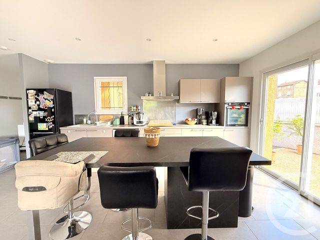 maison à vendre - 5 pièces - 135.0 m2 - LES OLMES - 69 - RHONE-ALPES - Century 21 Coquillat Immobilier