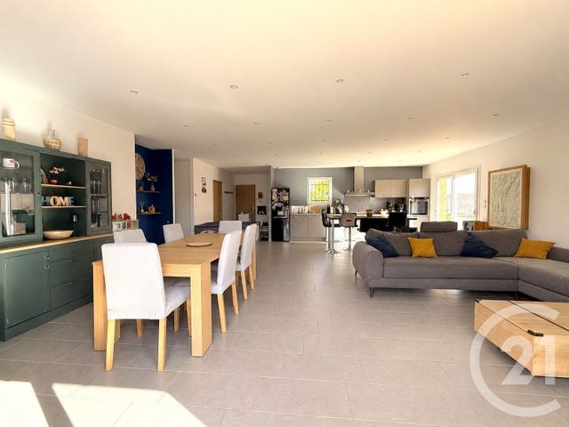 maison à vendre - 5 pièces - 135.0 m2 - LES OLMES - 69 - RHONE-ALPES - Century 21 Coquillat Immobilier