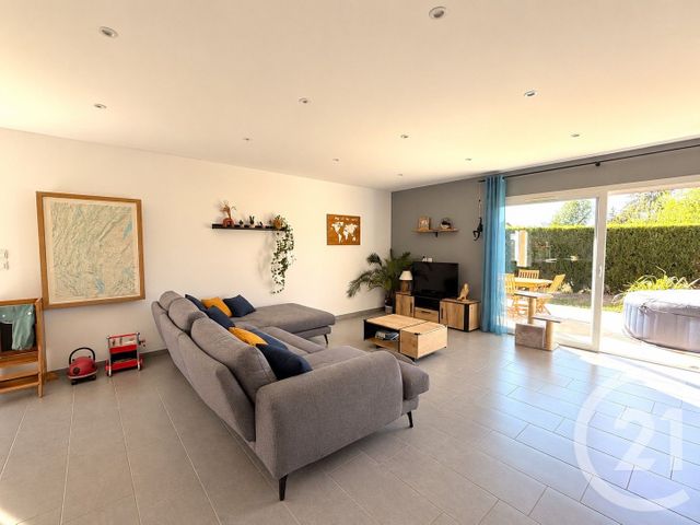 maison à vendre - 5 pièces - 135.0 m2 - LES OLMES - 69 - RHONE-ALPES - Century 21 Coquillat Immobilier
