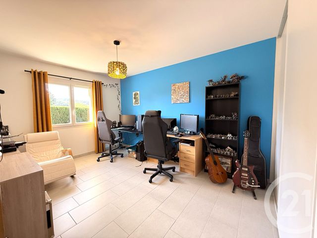 maison à vendre - 5 pièces - 135.0 m2 - LES OLMES - 69 - RHONE-ALPES - Century 21 Coquillat Immobilier