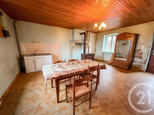 maison à vendre - 4 pièces - 60.87 m2 - LE BREUIL - 69 - RHONE-ALPES - Century 21 Coquillat Immobilier