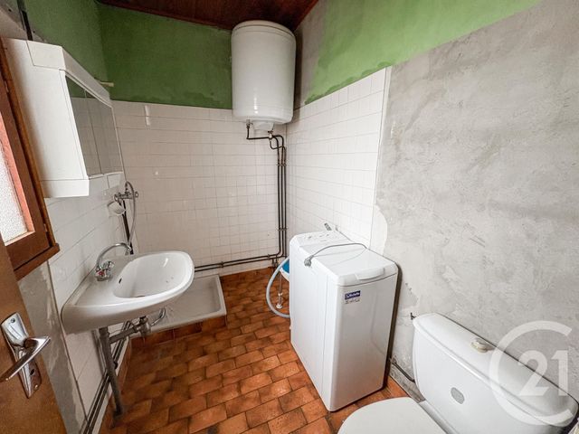 maison à vendre - 4 pièces - 60.87 m2 - LE BREUIL - 69 - RHONE-ALPES - Century 21 Coquillat Immobilier