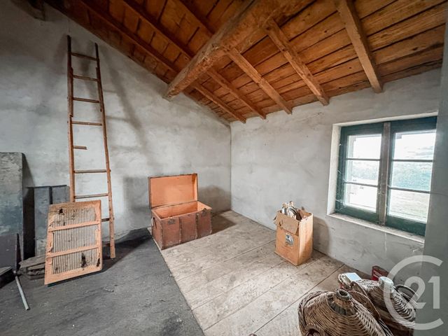maison à vendre - 4 pièces - 60.87 m2 - LE BREUIL - 69 - RHONE-ALPES - Century 21 Coquillat Immobilier