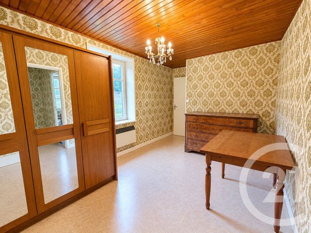 maison à vendre - 4 pièces - 60.87 m2 - LE BREUIL - 69 - RHONE-ALPES - Century 21 Coquillat Immobilier