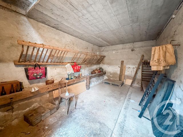 maison à vendre - 4 pièces - 60.87 m2 - LE BREUIL - 69 - RHONE-ALPES - Century 21 Coquillat Immobilier