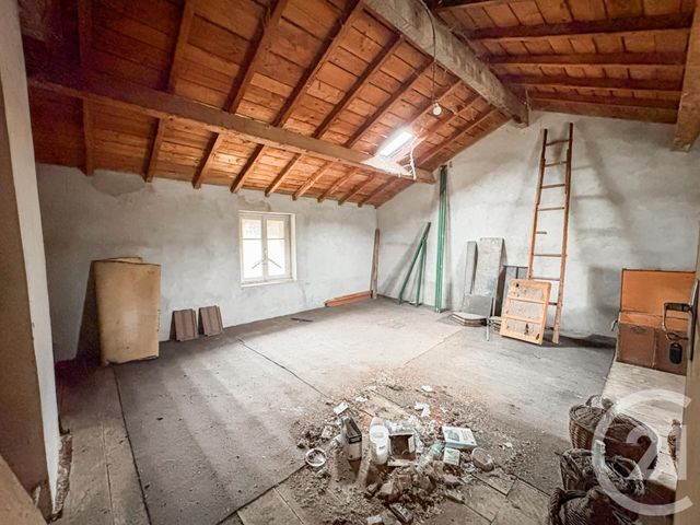 maison à vendre - 4 pièces - 60.87 m2 - LE BREUIL - 69 - RHONE-ALPES - Century 21 Coquillat Immobilier