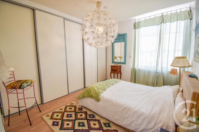 Appartement T6 à vendre - 6 pièces - 175.76 m2 - TARARE - 69 - RHONE-ALPES - Century 21 Coquillat Immobilier