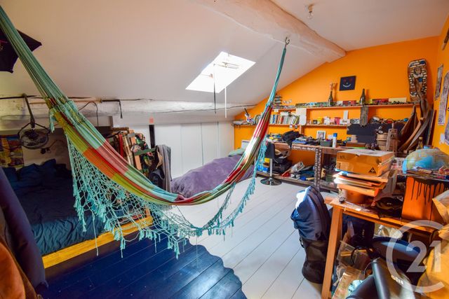 Appartement T6 à vendre - 6 pièces - 175.76 m2 - TARARE - 69 - RHONE-ALPES - Century 21 Coquillat Immobilier