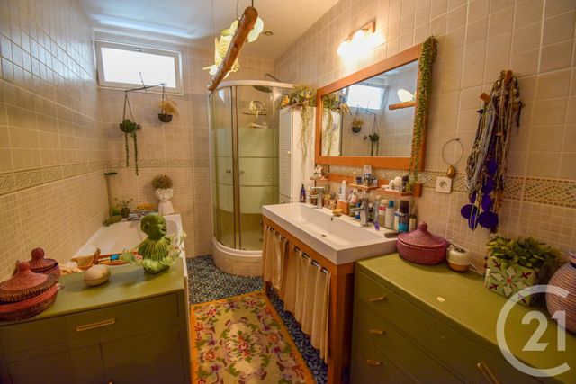 Appartement T6 à vendre - 6 pièces - 175.76 m2 - TARARE - 69 - RHONE-ALPES - Century 21 Coquillat Immobilier