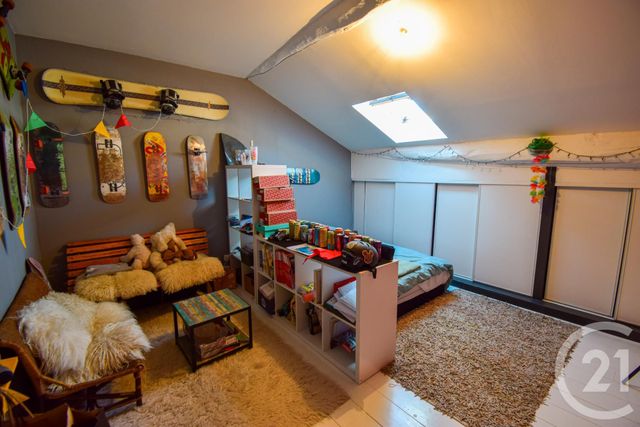 Appartement T6 à vendre - 6 pièces - 175.76 m2 - TARARE - 69 - RHONE-ALPES - Century 21 Coquillat Immobilier