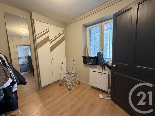Appartement F4 à louer - 4 pièces - 85.0 m2 - TARARE - 69 - RHONE-ALPES - Century 21 Coquillat Immobilier