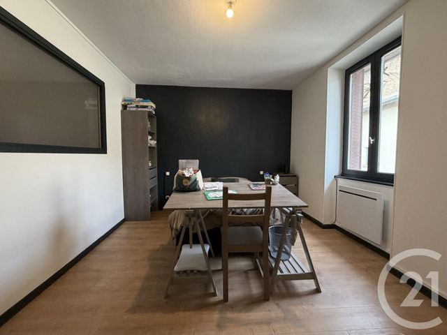Appartement F4 à louer - 4 pièces - 85.0 m2 - TARARE - 69 - RHONE-ALPES - Century 21 Coquillat Immobilier