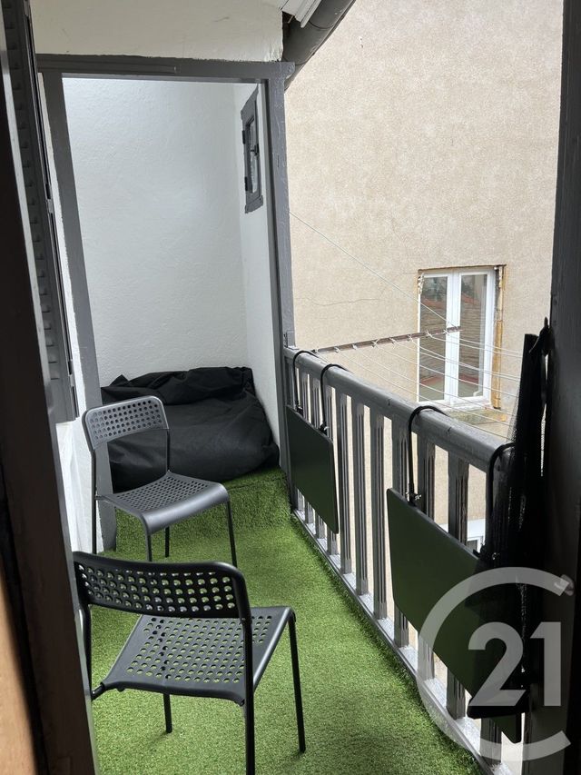 Appartement F4 à louer - 4 pièces - 85.0 m2 - TARARE - 69 - RHONE-ALPES - Century 21 Coquillat Immobilier