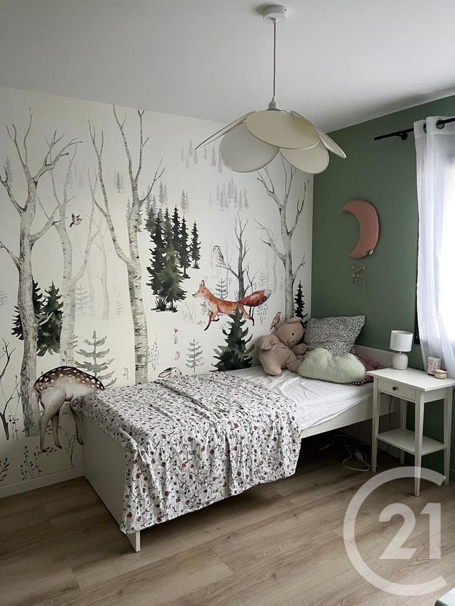 maison à vendre - 5 pièces - 152.7 m2 - VINDRY SUR TURDINE - 69 - RHONE-ALPES - Century 21 Coquillat Immobilier