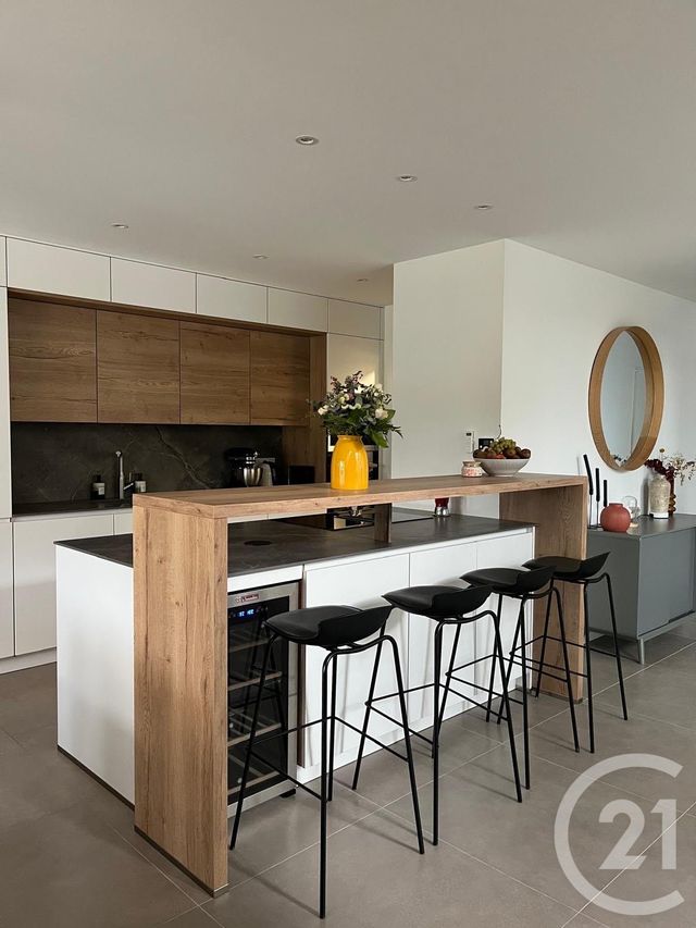 maison à vendre - 5 pièces - 152.7 m2 - VINDRY SUR TURDINE - 69 - RHONE-ALPES - Century 21 Coquillat Immobilier