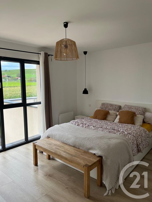 maison à vendre - 5 pièces - 152.7 m2 - VINDRY SUR TURDINE - 69 - RHONE-ALPES - Century 21 Coquillat Immobilier