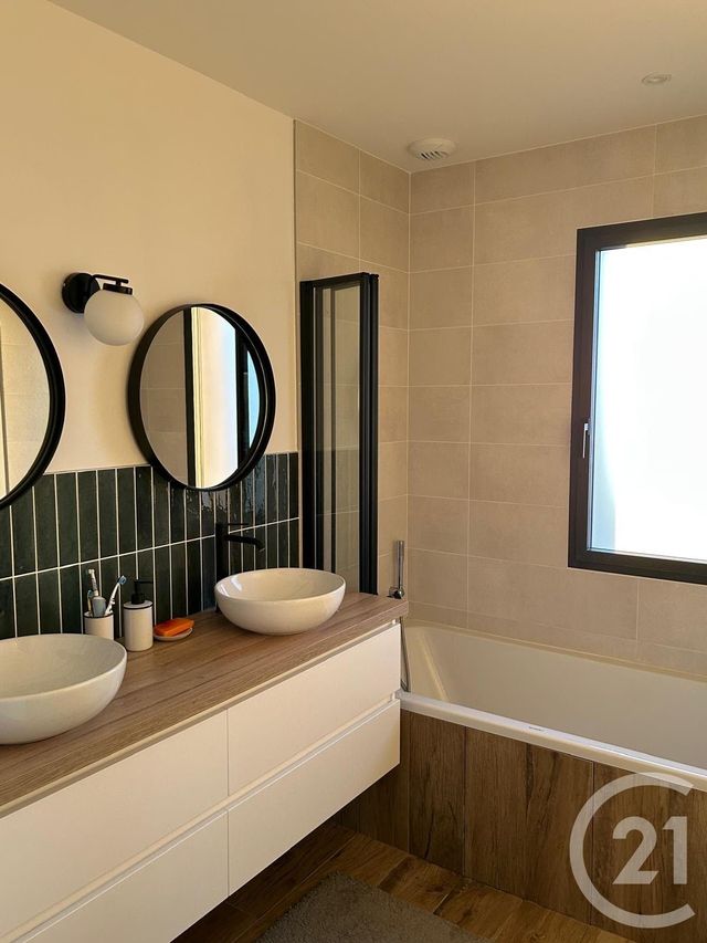 maison à vendre - 5 pièces - 152.7 m2 - VINDRY SUR TURDINE - 69 - RHONE-ALPES - Century 21 Coquillat Immobilier