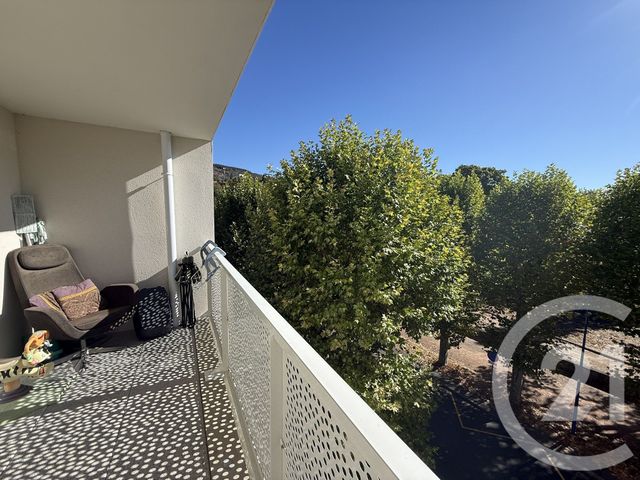 Appartement T3 à vendre - 3 pièces - 63.0 m2 - TARARE - 69 - RHONE-ALPES - Century 21 Coquillat Immobilier