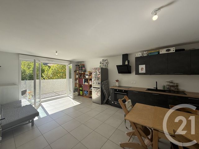 appartement - TARARE - 69