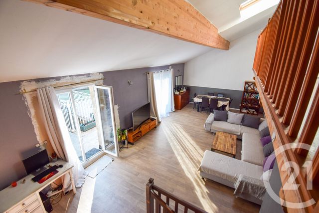 maison à vendre - 6 pièces - 190.48 m2 - TARARE - 69 - RHONE-ALPES - Century 21 Coquillat Immobilier