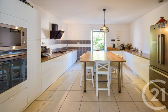 maison à vendre - 6 pièces - 190.48 m2 - TARARE - 69 - RHONE-ALPES - Century 21 Coquillat Immobilier